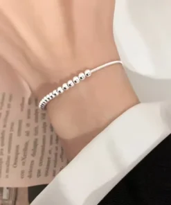 Pulsera de perlas para mujer Tania
