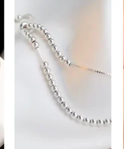 Pulsera de perlas para mujer Tania