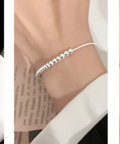 Pulsera de perlas para mujer Tania