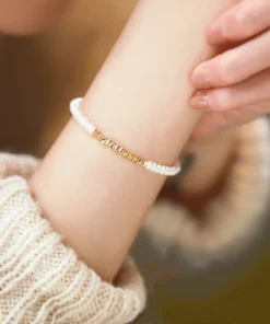 Pulsera moderna de mujer Liv