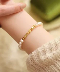 Pulsera moderna de mujer Liv