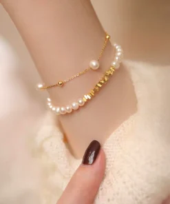 Pulsera moderna de mujer Liv