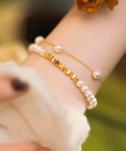Pulsera moderna de mujer Liv