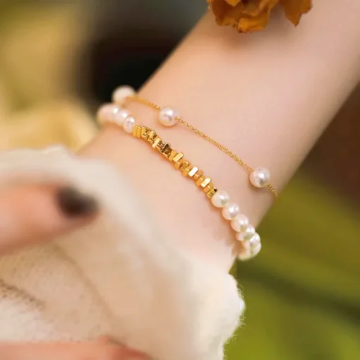 Pulsera moderna de mujer Liv