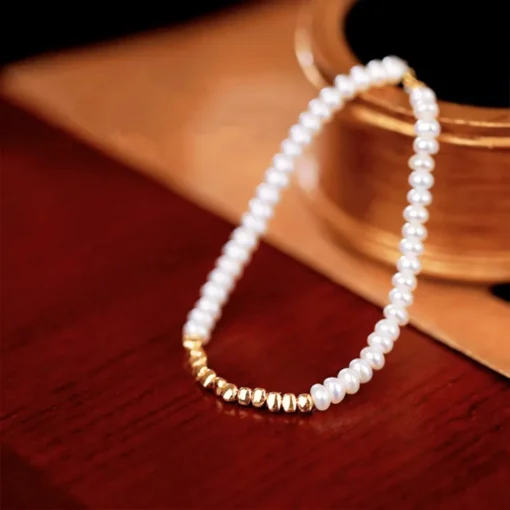 Pulsera moderna de mujer Liv
